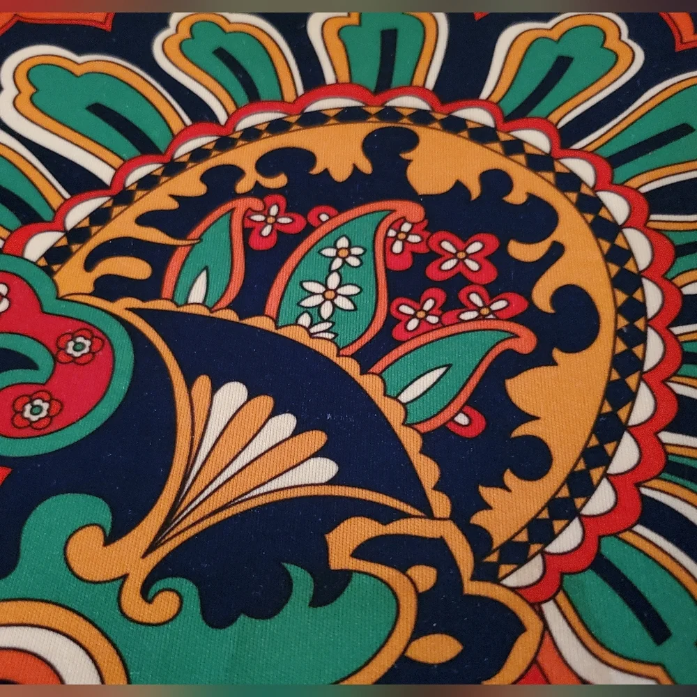Vera Bradley Venetian Paisley laptop sleeve/carrying case